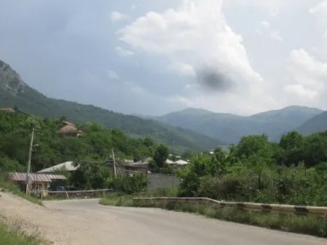 Գանձաքար