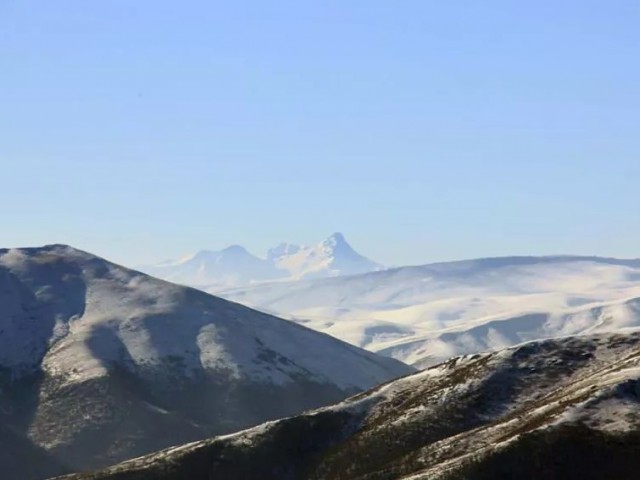 Արագած