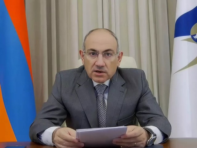 Նիկոլ Փաշինյան