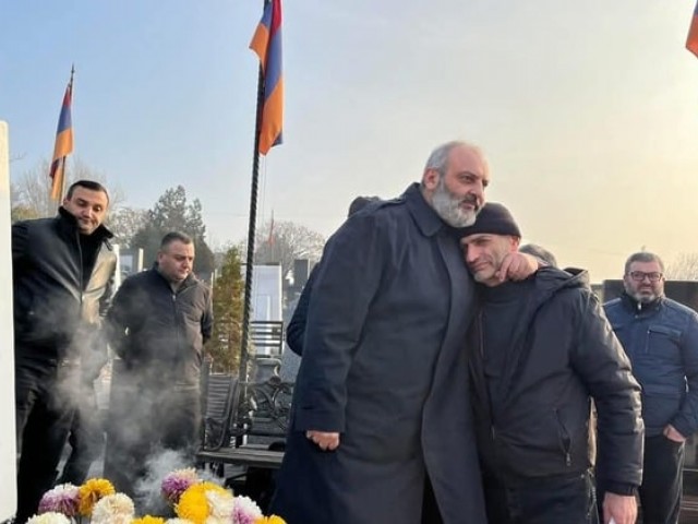 բագրատ