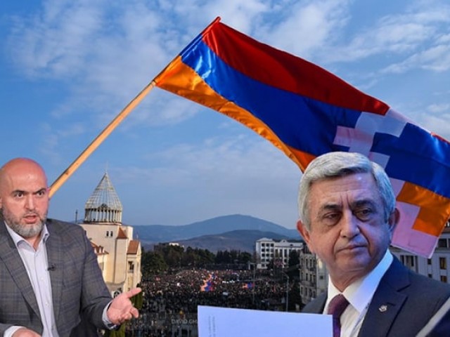 սերժ