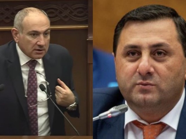 Սամվել Ֆարմանյան