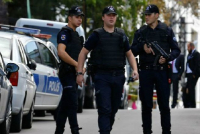 Թուրքիայում հանցագործության մակարդակը 10 տարում աճել է 108%-ով