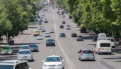 Լենինգրադյան փողոցը կանվանափոխվի Քըրք Քըրքորյանի անվամբ և կկոչվի «Քըրք Քըրքորյան փողոց»