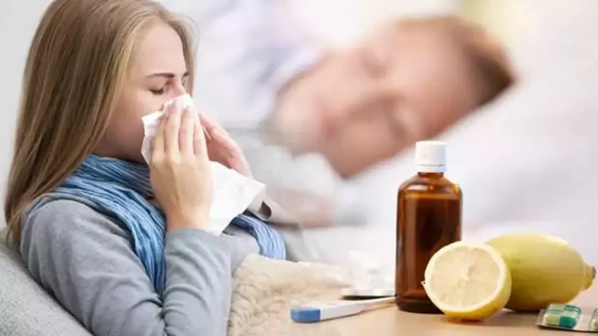 Սուր շնչառական վարակների աճ է գրանցվել. վարակվածների 80%-ը երեխաներն են