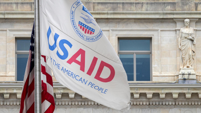 USAID–ի գործունեությունն Ադրբեջանում դադարեցվել է