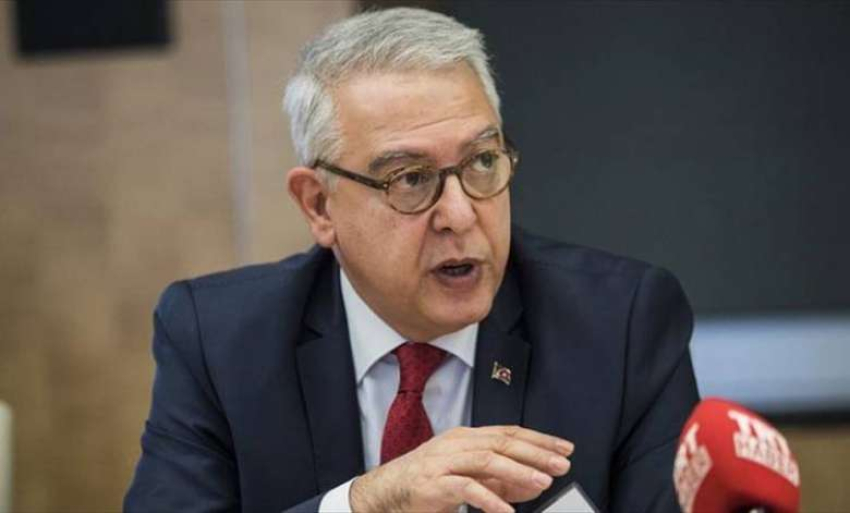 «Զանգեզուրի միջանցքը» ռազմավարական կարևորության հաղորդակցման գիծ է․ Սերդար Քըլըչ