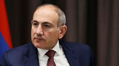 Հովհաննավանքի պատարագը խորհրդանշելու է Մայր Աթոռի ազատագրման գործնական փուլի մեկնարկը․ Փաշինյան (տեսանյութ)