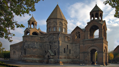 Գերագույն հոգևոր խորհրդի հայտարարությունը Փաշինյանի աղմկահարույց գրառումների վերաբերյալ