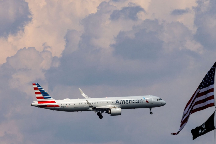 ԱՄՆ-ի խոշոր օդանավակայաններում կկրճատվի չվերթերի 10%-ը՝ շաթդաունի պատճառով