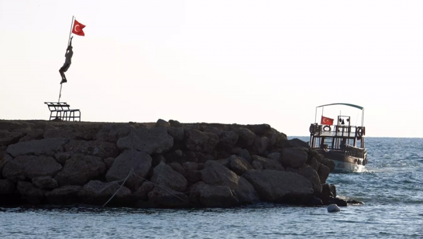 Թուրքիան և Մերձավոր Արևելքը մինչև 2030 թվականը կարող են բախվել ջրի խիստ պակասի. բնապահպան