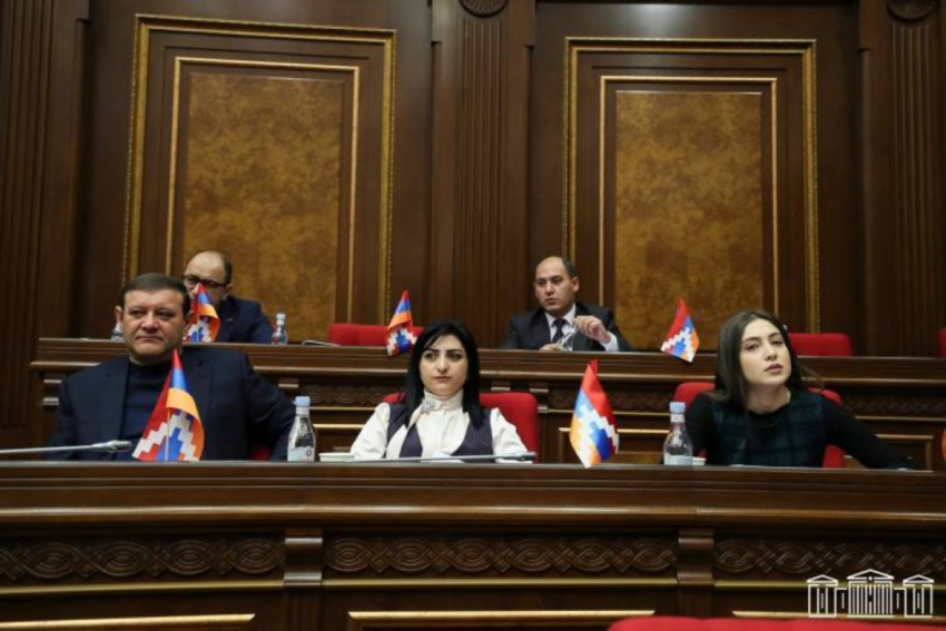 Փաշինյանի իմպիչմենտի օրակարգը նոր շունչ է ստանում. ԱԺ-ում լսումներ կհրավիրվեն. 24News