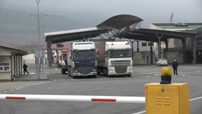 Հայաստանցի մի քանի բեռնափոխադրողներ Ռուսաստան մուտքի արգելք են ստացել․ փորձագետ