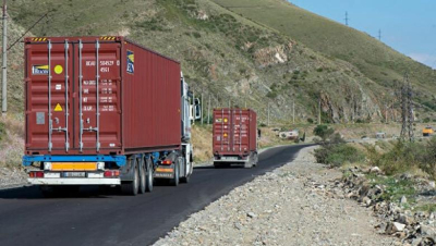 Վրաստանը 52 հայկական բեռնատարների թույլատրել է հատել սահմանը