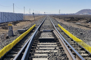 Բաքու-Թբիլիսի-Կարս երկաթուղին կմիանա Նախիջևանին