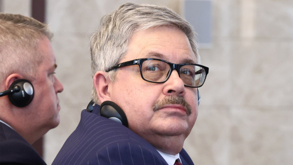 Պուտինը պաշտոնից ազատել է Թուրքիայում Ռուսաստանի դեսպանին