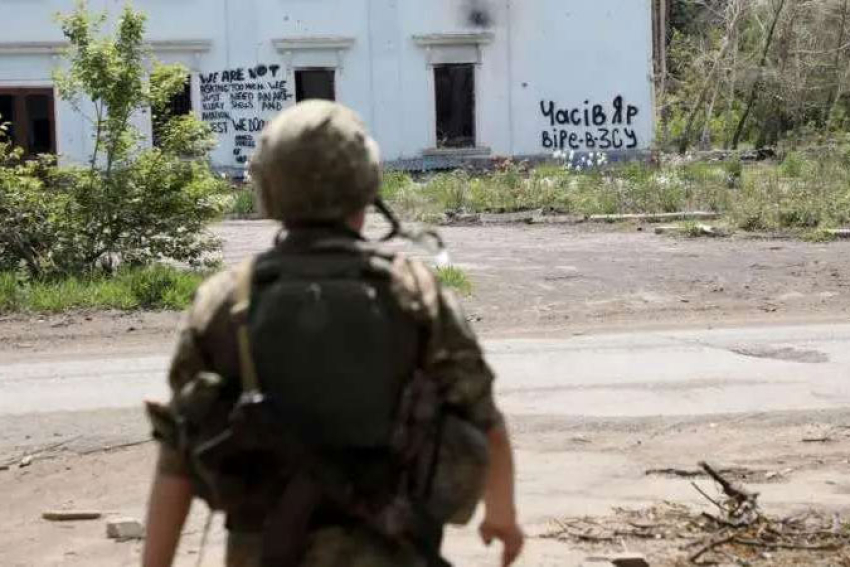 Կիևում զոհերի թիվը հասել է 26-ի