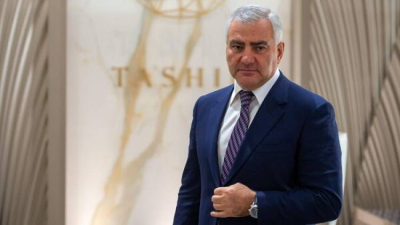 Սփյուռքը կրկին Հայաստանի հենասյուներից մեկը պետք է լինի. Սամվել Կարապետյան