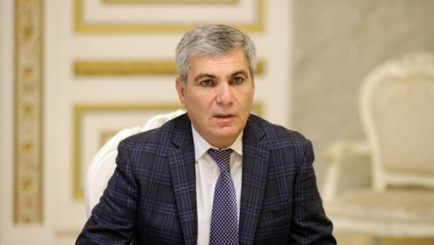 Հույս չունենաք․ Մայրաքաղաքը չենք տա ռուսահպատակներին. Արամ Սարգսյան