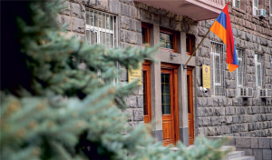 Սյունիքի երկու անչափահաս բնակիչ մոլորվել և հայտնվել են Ադրբեջանի տարածքում․ ԱԱԾ