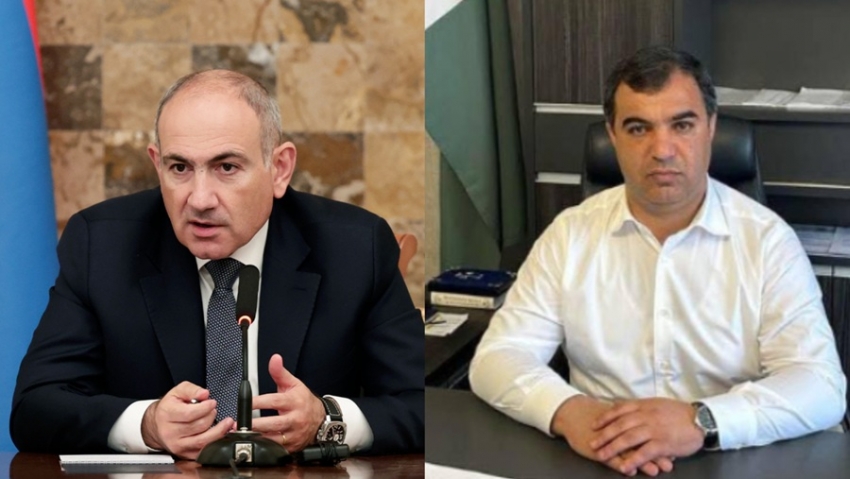 Ի՞նչը պետք է այլ կերպ լիներ, որ այդ ամենը տեղի չունենար. որտե՞ղ է բացթողումը. Փաշինյանը՝ Վալոդյա Գրիգորյանի դեպքի մասին