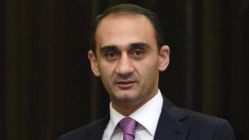 ՊԵԿ նախկին նախագահ Վարդան Հարությունյանի խափանման միջոցը ընտրվեց 2 ամիս տնային կալանքը