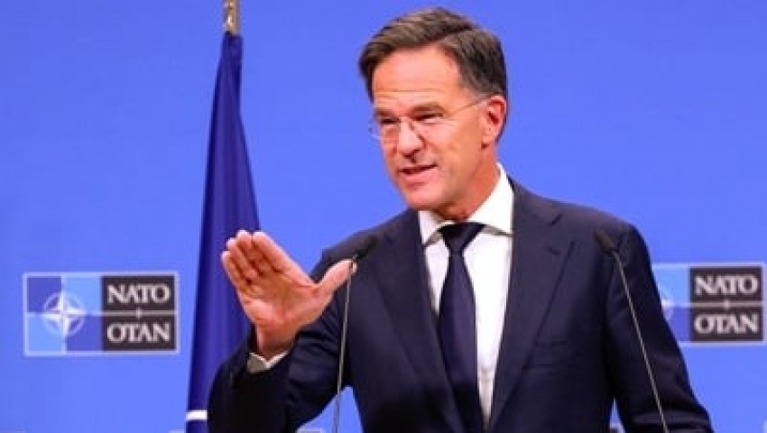 Հայաստանն ու Ադրբեջանը շատ ավելի լավ վիճակում են, քան Վրաստանը․ ՆԱՏՕ-ի գլխավոր քարտուղար