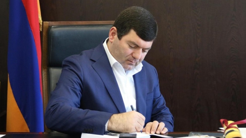 Ես մնալու եմ այս նույն ուղու վրա․ Հրաժարվելու ոչինչ չունեմ․ Դավիթ Համբարձումյան