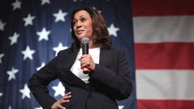 Ես դեռ չեմ ավարտել․ Քամալա Հարիսն ակնարկել է ԱՄՆ նախագահական առաջիկա ընտրություններում իր հնարավոր մասնակցության մասին