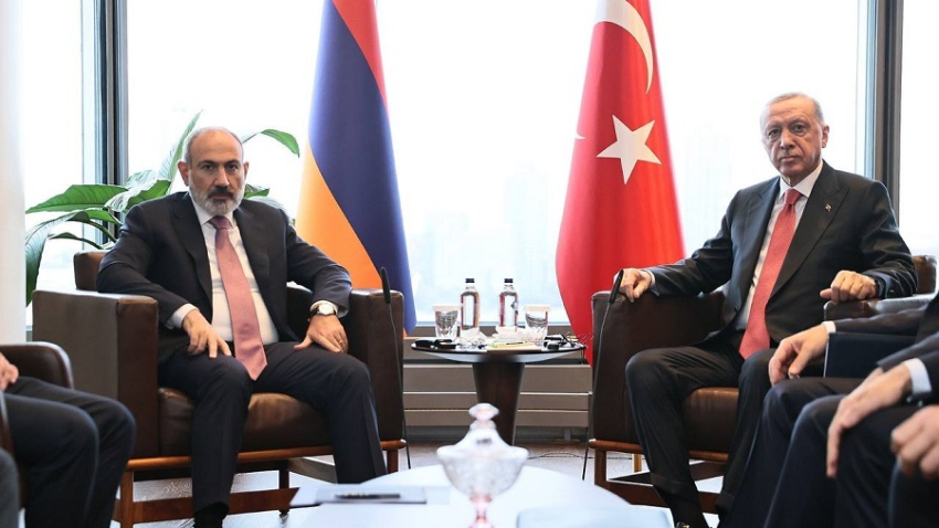 ՀՀ վարչապետի բոլոր միջազգային այցերի մասին ժամանակին տրամադրվում է պատշաճ տեղեկատվություն. խոսնակը՝ Փաշինյանի՝ Անկարա մեկնելու լուրերի մասին