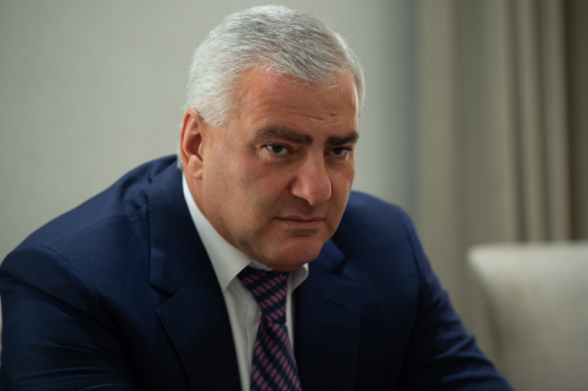Սամվել Կարապետյանը ՔԿ-ում է, նրա նկատմամբ քրեական վարույթ է նախաձեռնվել
