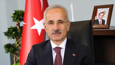 «Զանգեզուրի միջանցքը» կամրապնդի Թուրքիայի, Ադրբեջանի և Հայաստանի միջև տնտեսական համագործակցությունը. Թուրքիայի տրանսպորտի և ենթակառուցվածքների նախարար