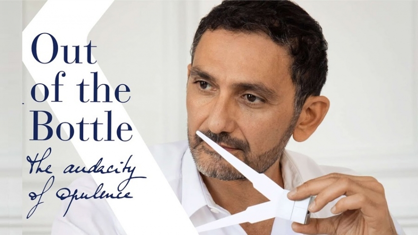 Ինչպես է Ֆրենսիս Քուրկջյանը վերստեղծել «փողի հոտը»