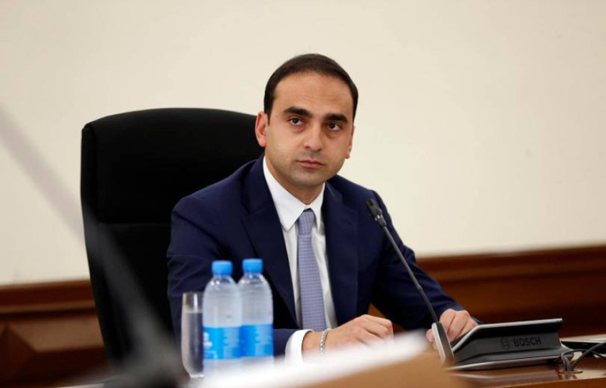 «Ժողովուրդ». Կոռուպցիայի գործով ձերբակալությունները Տիգրան Ավինյանի թիմից կշարունակվեն