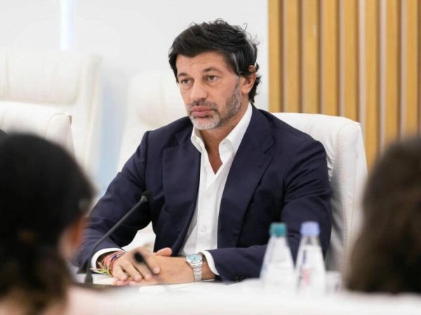 Թբիլիսիի քաղաքապետի ընտրություններում հաղթանակ է տարել Կախա Կալաձեն