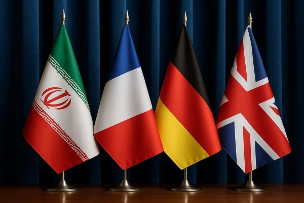 Միջուկային թեմայով «եվրաեռյակի» դերը կնվազի. Իրանի ԱԳ նախարար