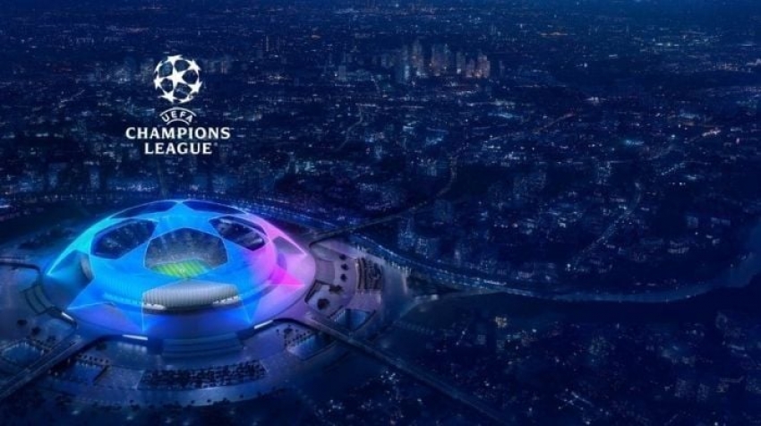 Չեմպիոնների լիգա․ Օրվա հանդիպումները