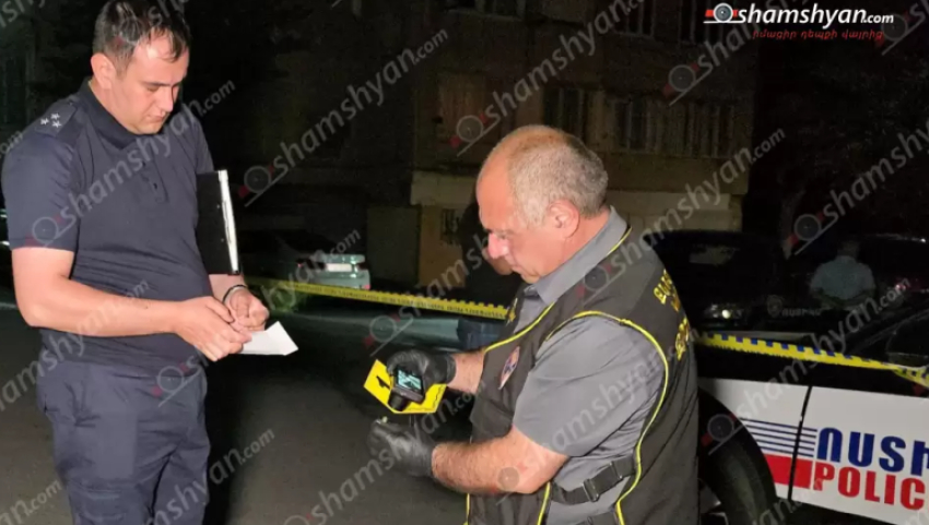 Կրшկոցներ՝ Երևանում. Վիրավորը Երևանի «Բանջարանոցներ» թաղամասում հայտնի «Բաքսյոր Գուգո»-ն է