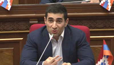 Զվարթնոց օդանավակայանում խոչընդոտել են Լևոն Քոչարյանին հատել սահմանը․ նա բաց է թողել թռիչքը