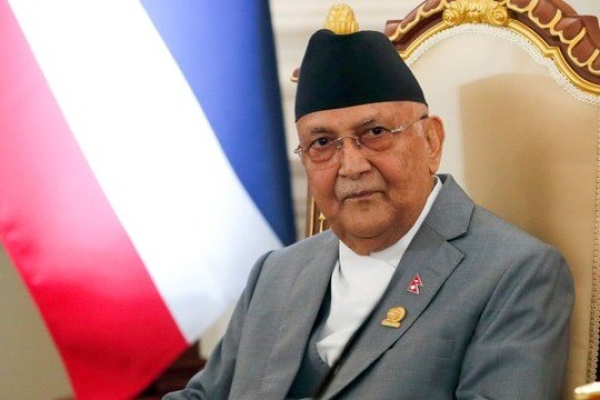 Նեպալի նախագահի գրասենյակը հերքել է նրա հրաժարականի մասին լուրը. India Today