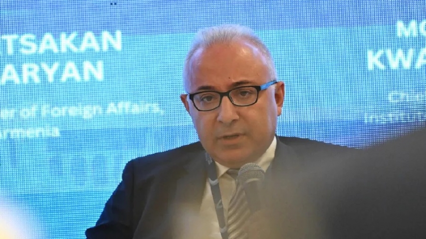 Ադրբեջանական կողմից հնարավոր էսկալացիայի մասին ազդակներ չկան. ԱԳ փոխնախարար