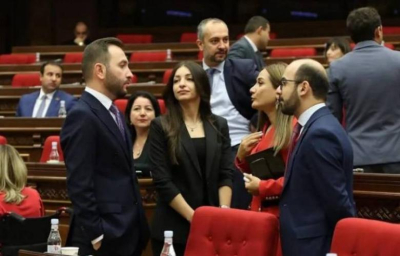 ՔՊ-ում սկսել են պաշտոնների բաժանումը. «Հրապարակ»