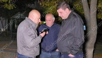 Դանակահարություն Աբովյան քաղաքում. բժիշկները պայքարում են վիրավորի կյանքի համար