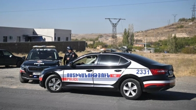 Մերձավանում պայթյունավտանգ իրավիճակ է՝ չնայած մեծաքանակ ոստիկանների ներկայությանը. ԶԼՄ