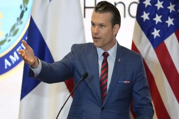 Պենտագոնը շուտով բարեփոխումներ կիրականացնի արտասահմանում զենքի վաճառքի ոլորտում