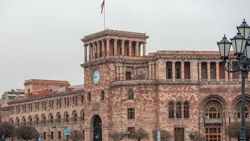 ՀՀ կառավարությունն արձագանքել է ՀԷՑ-ը պետականացնելու գործով միջազգային դատարանի որոշմանը