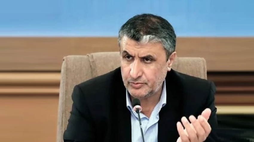Իրանը միջոցներ է ձեռնարկել միջուկային գործունեության ցանկացած խափանում կանխելու համար. Էսլամի