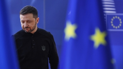 Ոչ մի տարածքային զիջում, անհրաժեշտ է ավելի մեծ ճնշում գործադրել Ռուսաստանի վրա. Զելենսկի