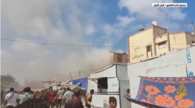 Իսրայելը հարված է հասցրել Գազայի բուժկենտրոնին. մահացածների թվում լրագրողներ կան