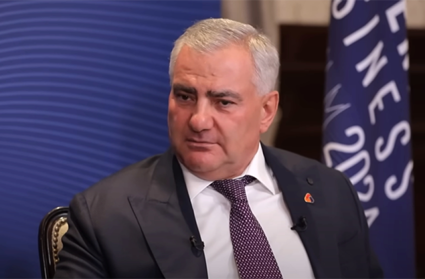 ՀՀ վերաքննիչ քրեական դատարանը ոչ իրավաչափ է ճանաչել Սամվել Կարապետյանի  ձերբակալումը. պաշտպան
